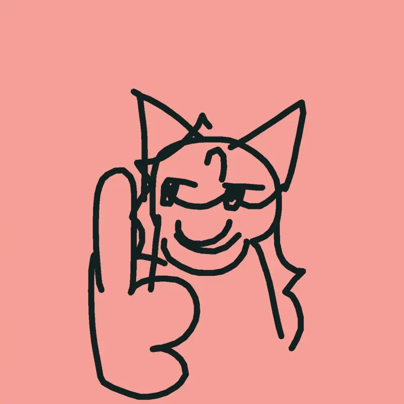 Idk by @finny_theaxoloty