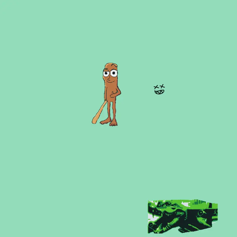 Game by @undertle
