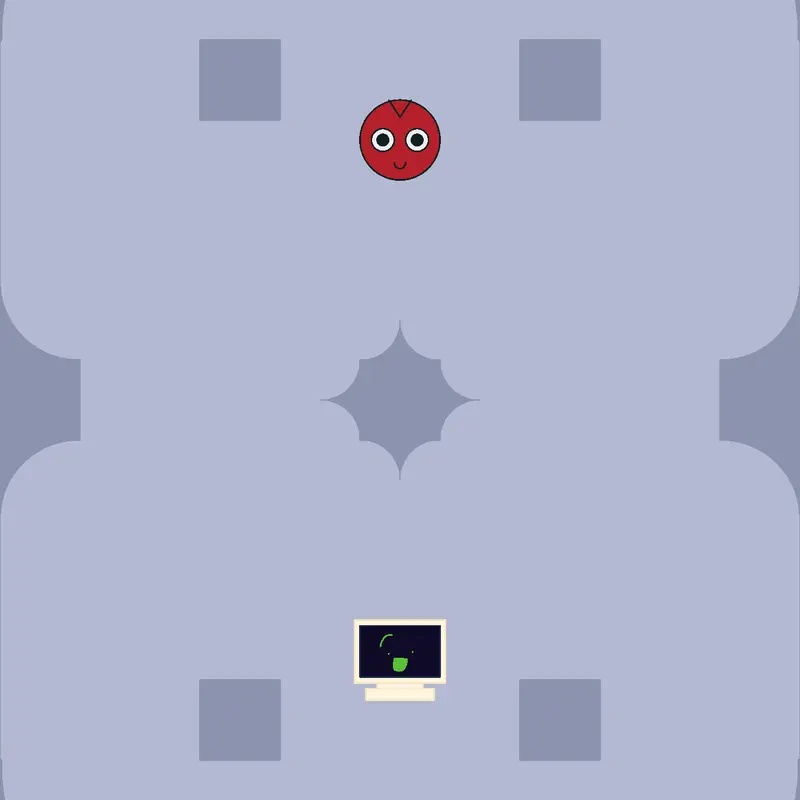 Game by @Cristobalhuenullandiaz