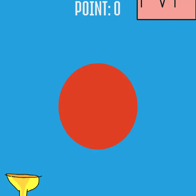Game by @lorenzomigul