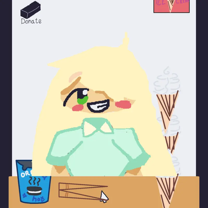 Game by @Mirosh