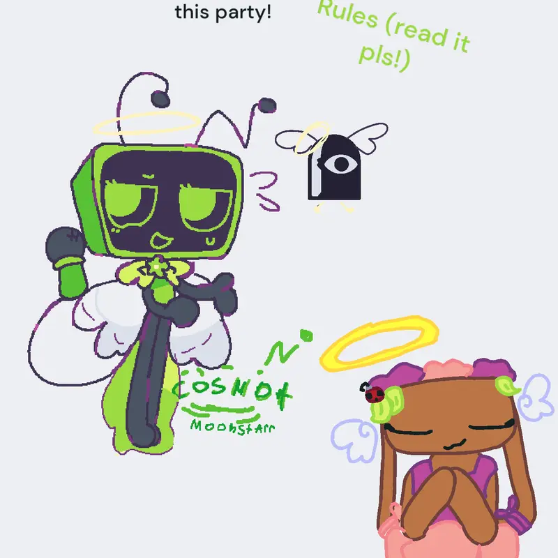Game by @ice_the_icecream