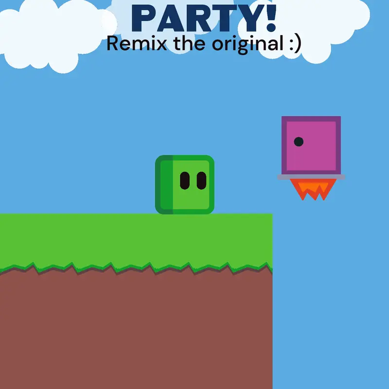 Game by @Itz_Cubedash_2026