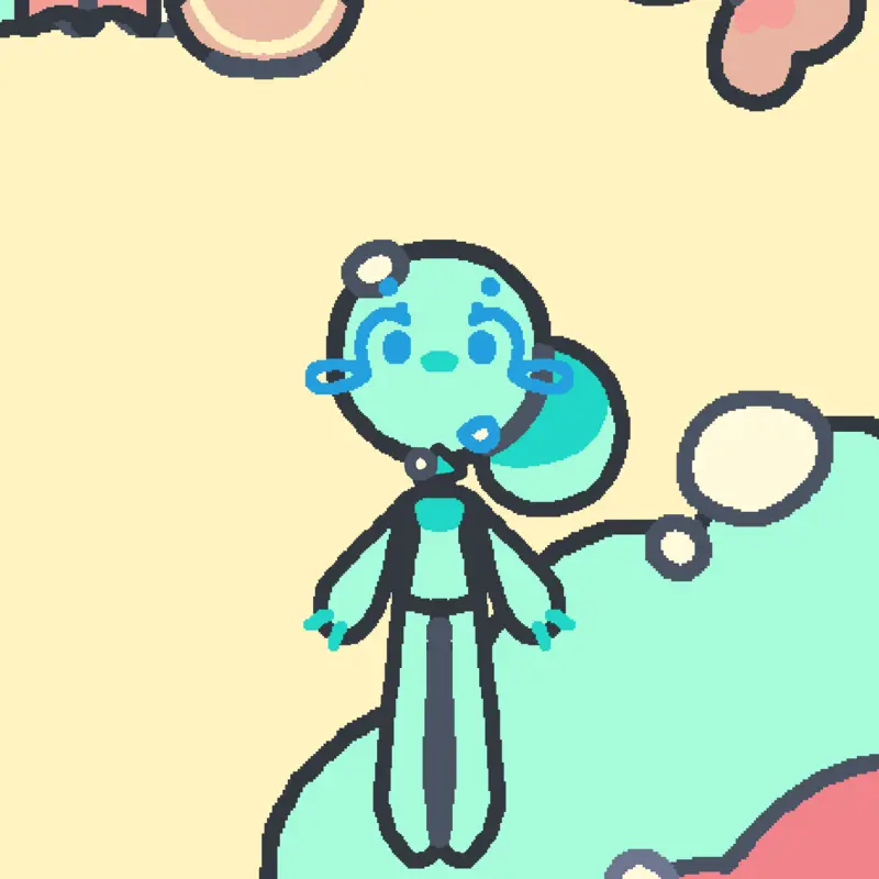 Game by @gold_fishy