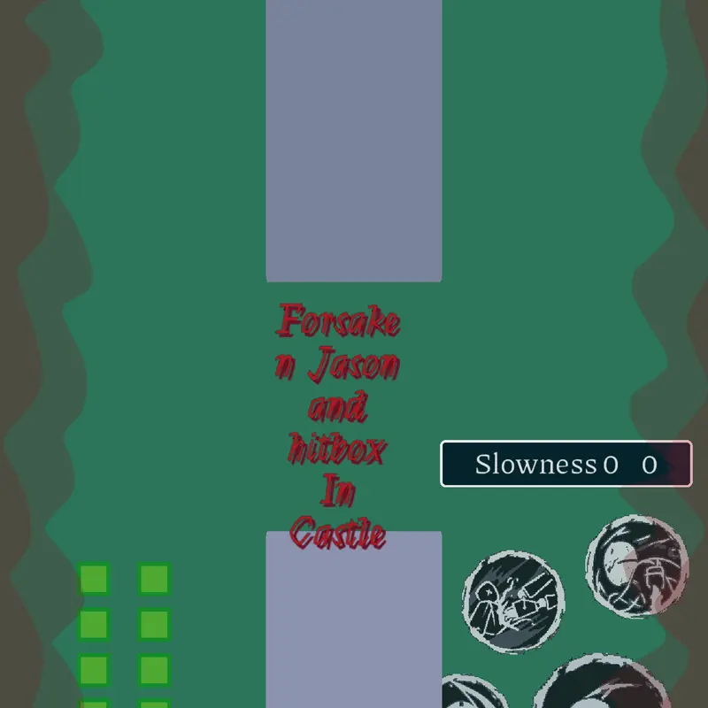 Game by @Luis_Br