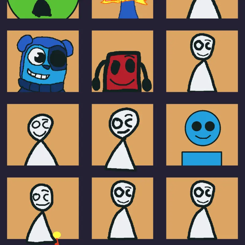 Game by @jevinismyfav