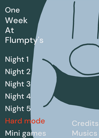 One Week At Flumpty's