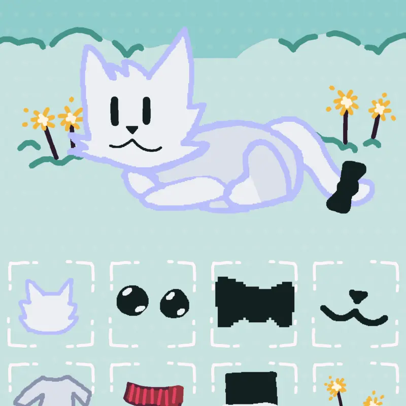 Game by @seeky_1007