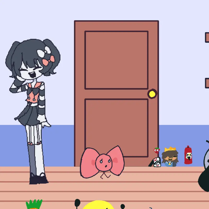 Game by @Lollies-Jollies