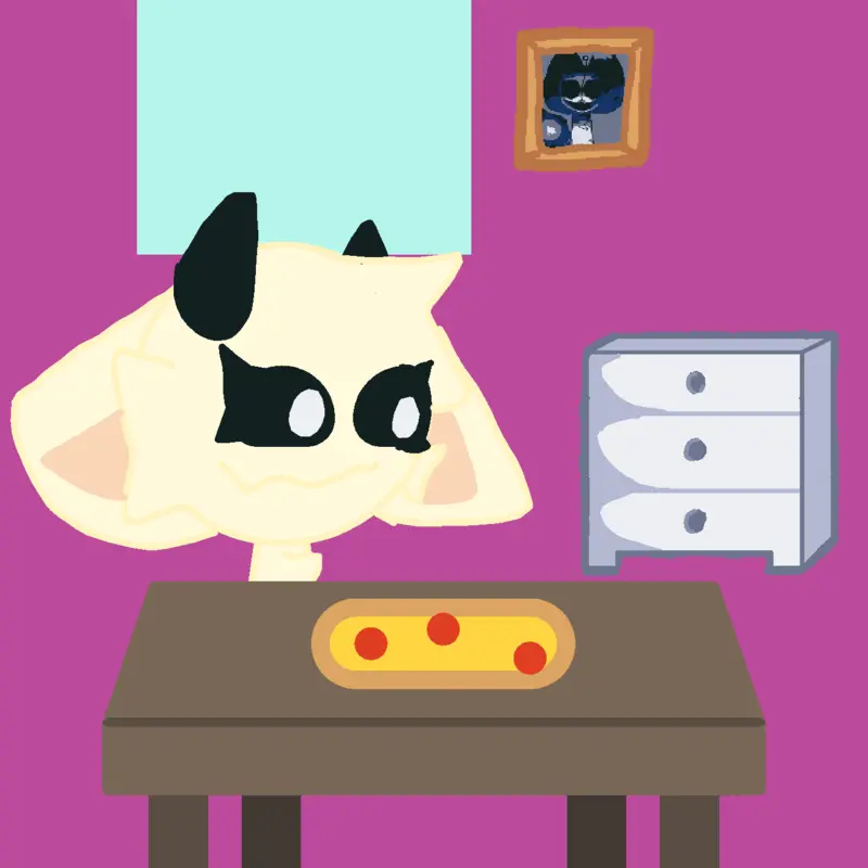 Game by @irllylovefruitcake