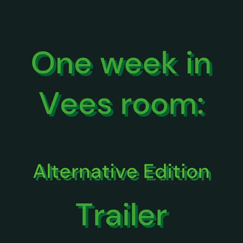 Owivr AE trailer by @Static_Vee