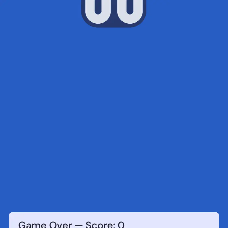 Game by @Ikacgoat