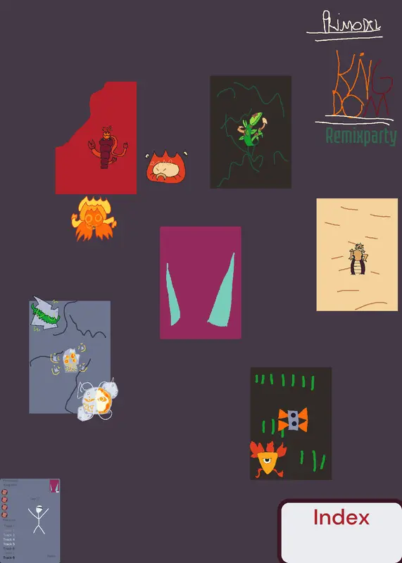 Game by @kaidensaur