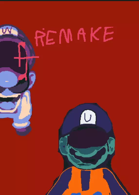 Game by @WaltenTheEpikGuy124