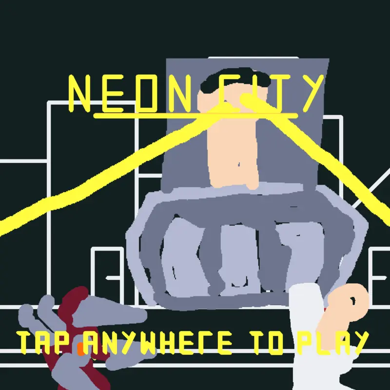 Game by @quangVN