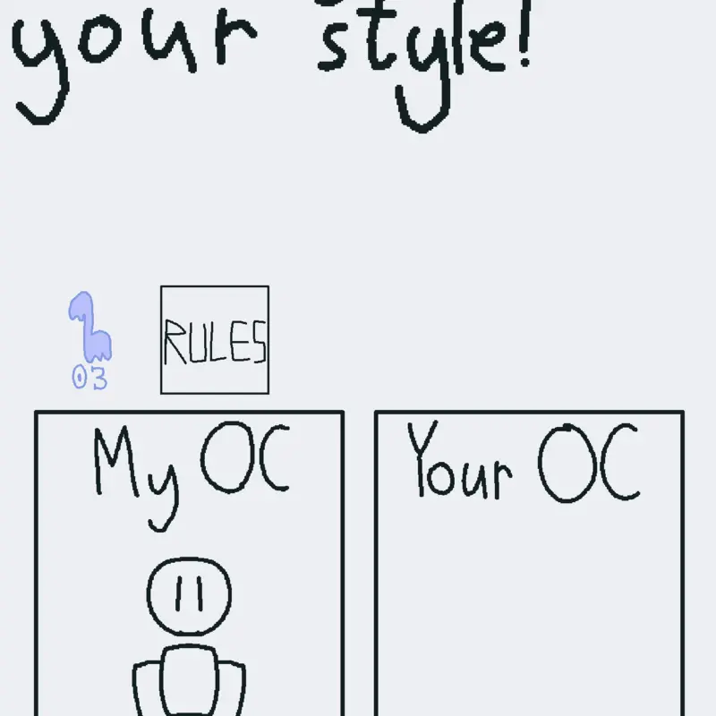 Game by @AnBlueBorder