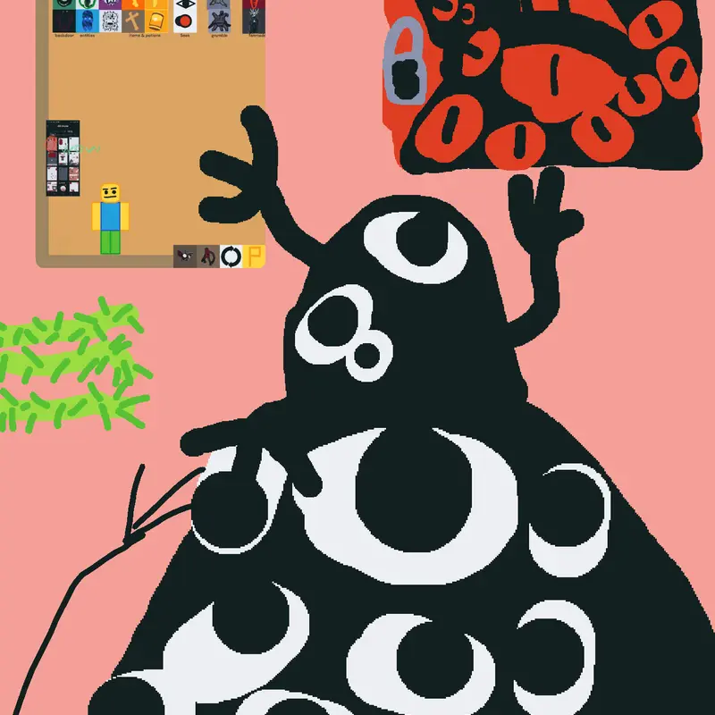 Game by @mllk