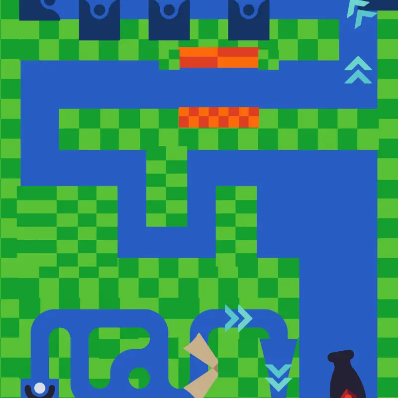 Game by @golfmaker64