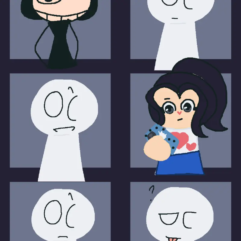 Game by @Diana_animation