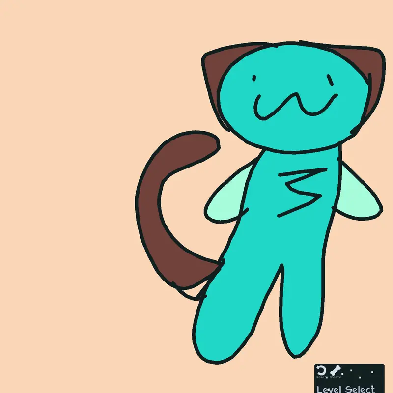 Game by @kittly