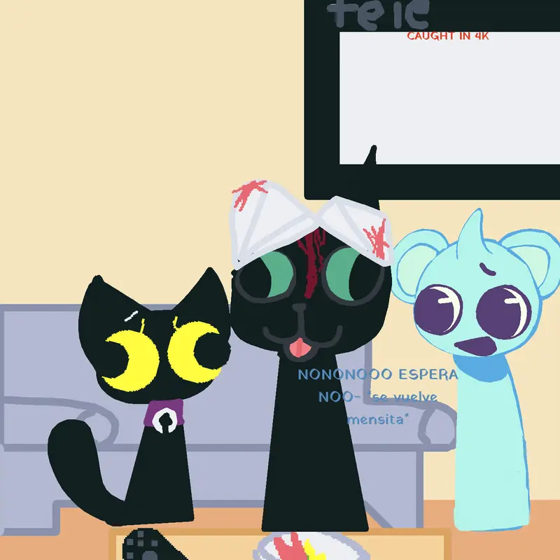 Game by @unknown-Suguru8632