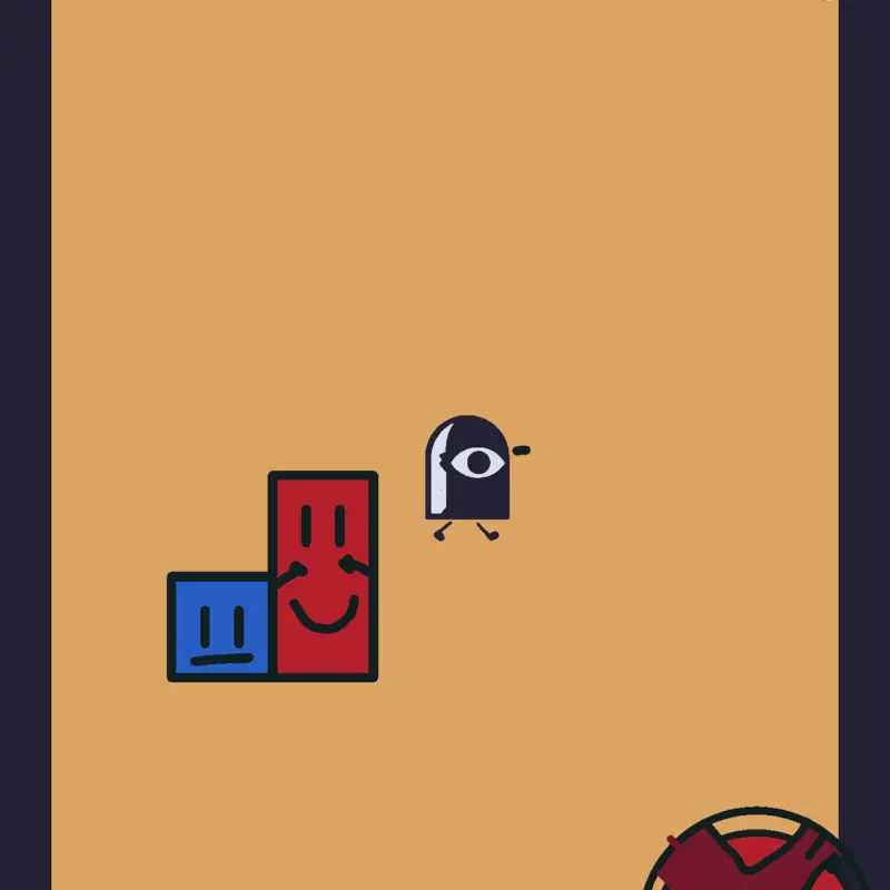 Game by @electromadness