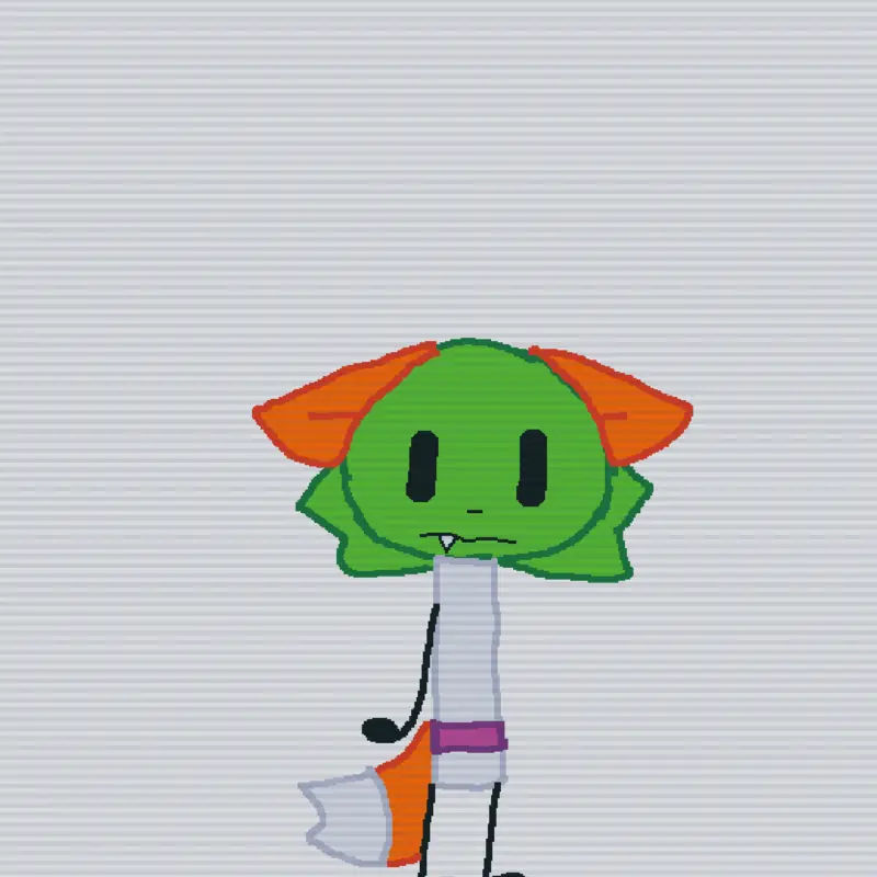 Game by @LanceYourOSCPeep