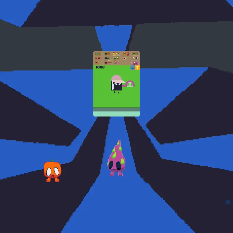 Game by @PlantinoCciccio_castle