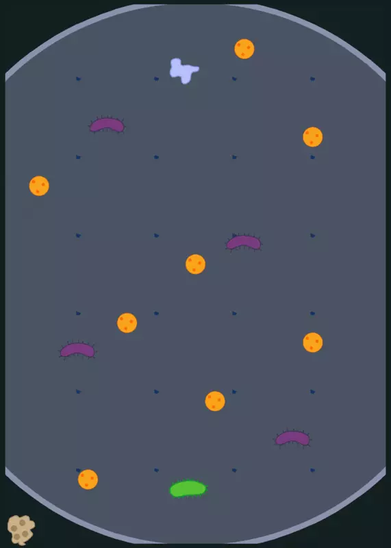Game by @andrEw_gamEs
