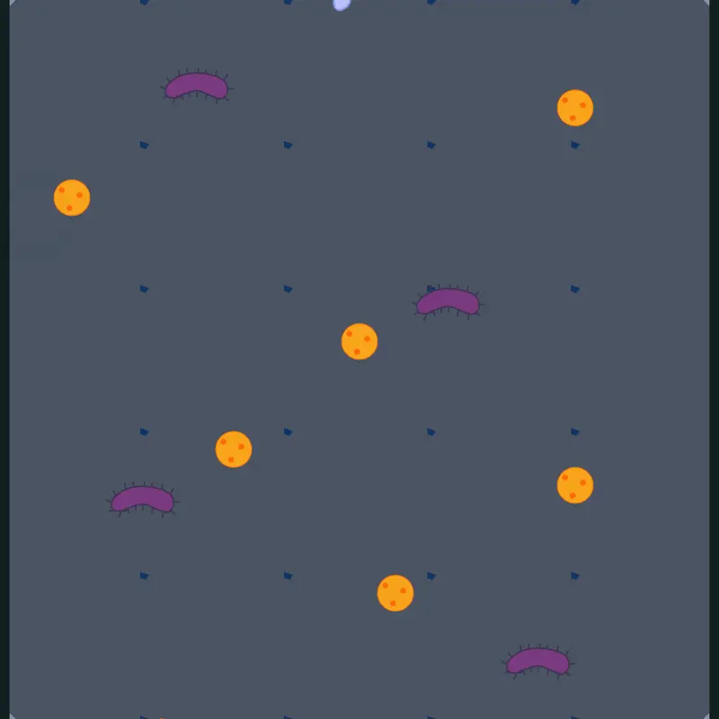 Game by @andrEw_gamEs