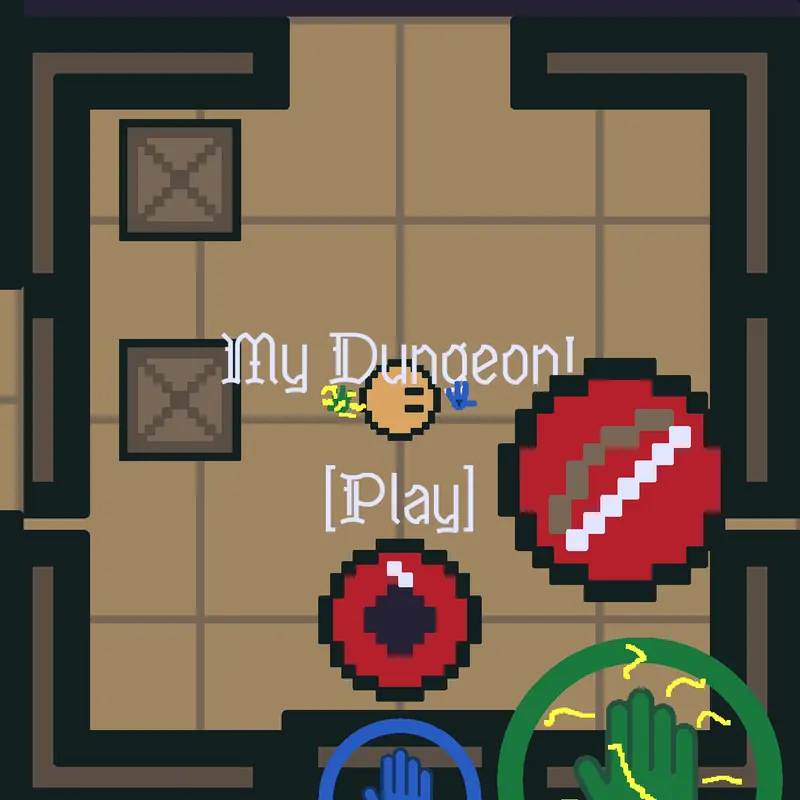 Game by @pinkbr