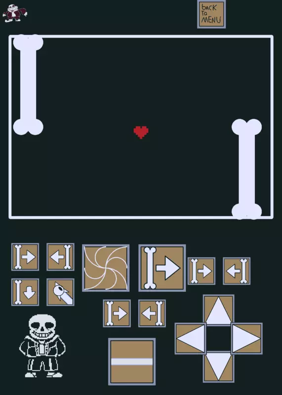 Game by @that_is_me