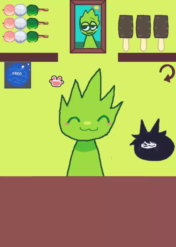 Game by @owackx_sprunki