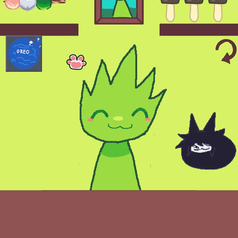 Game by @owackx_sprunki