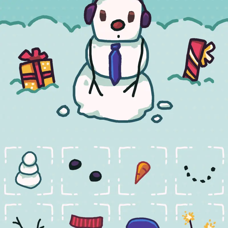 Game by @Nilaglaze