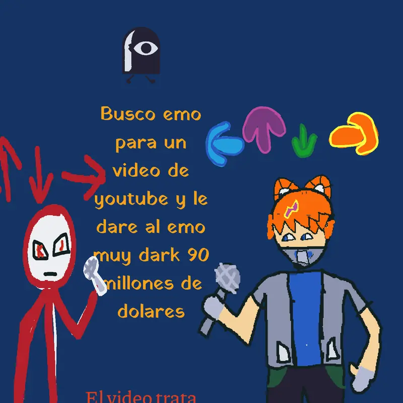 Game by @cesartiger