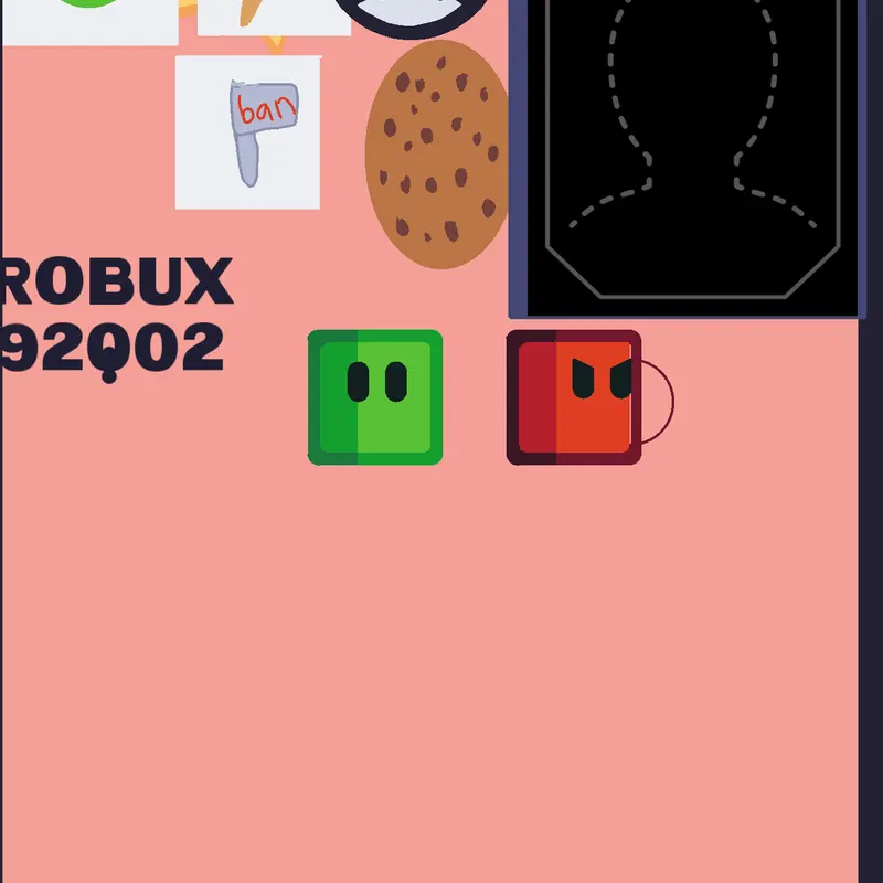 Game by @TheDoorsImNew