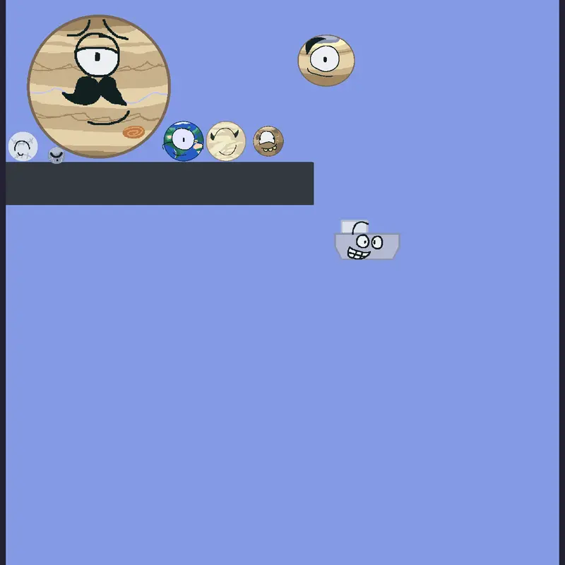 Game by @kepler-23576