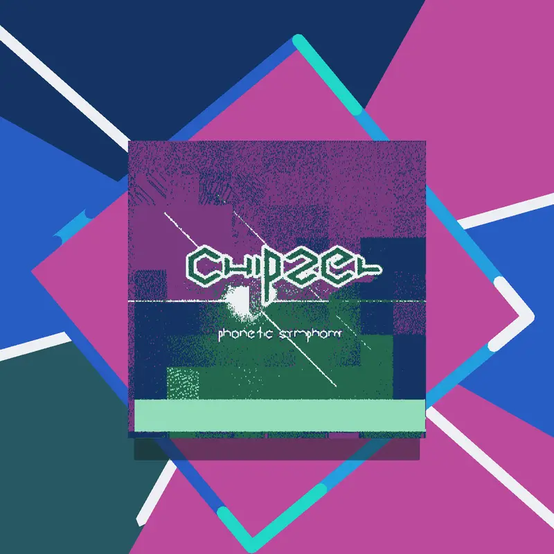Hello Earth! by Chipzel, Cover by Now212 by @NOW212_Squarewaved