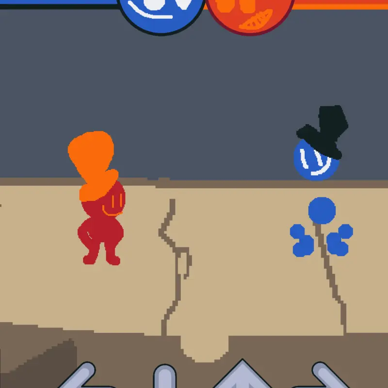 Game by @too_noisy