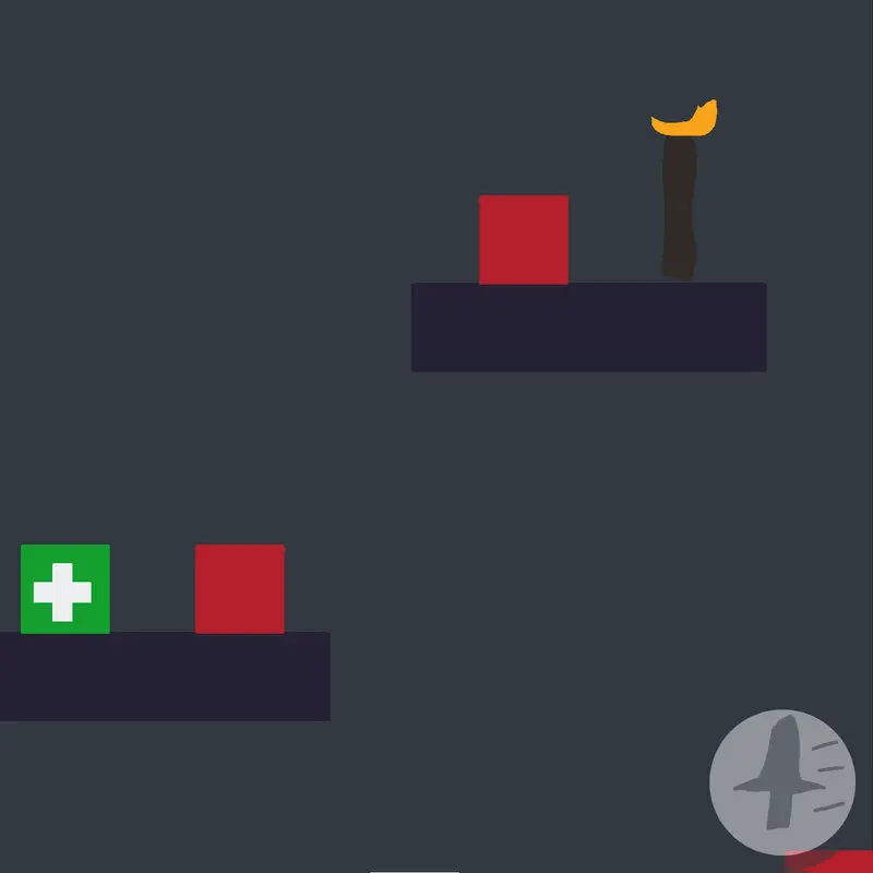 Game by @Blue2278_WaterFire