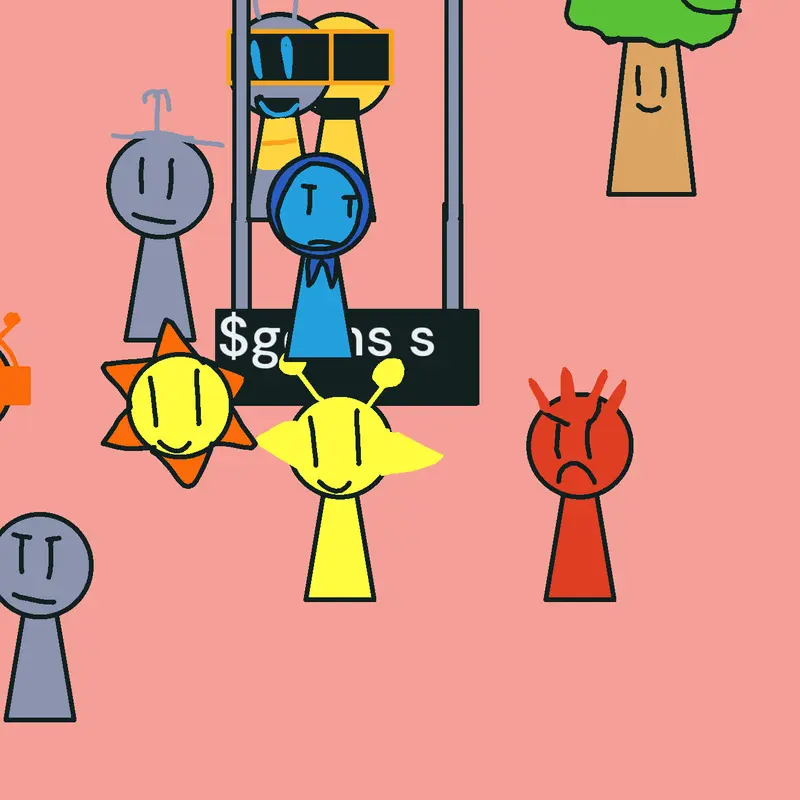 Game by @the_little_cube