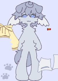 ❤️PEBBLE❤️ MY BABY BOY (*｀▽´*) Who is the...