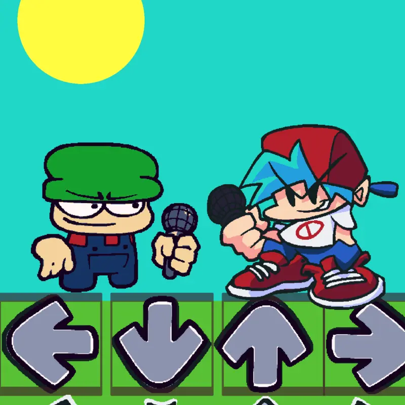 Game by @bfgames2