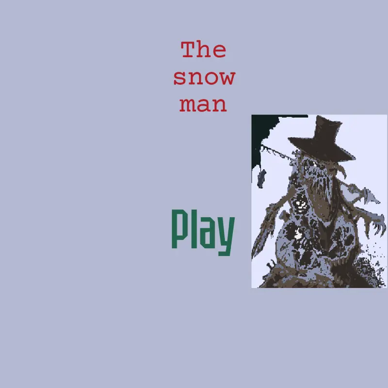 Game by @Coldbeats