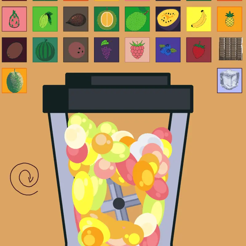 Game by @local_chocolate_lover