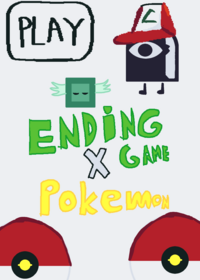 Ending game X Pokémon