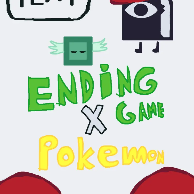Ending game X Pokémon by @Emirracolu_Offical