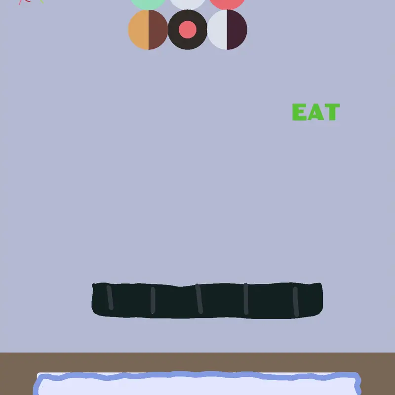 Game by @Cyan-Five