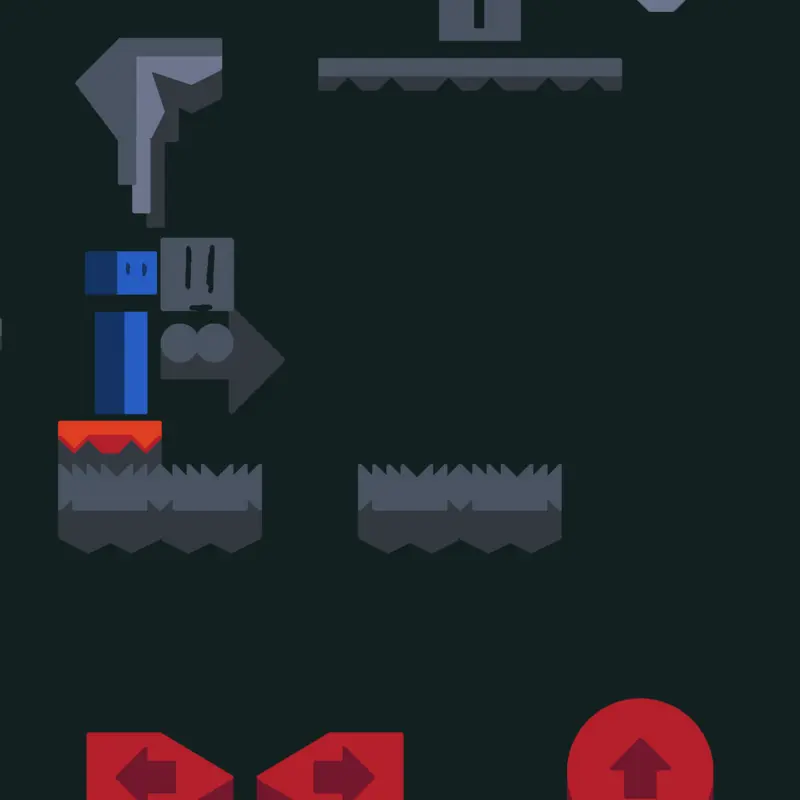 Game by @shadowpalm